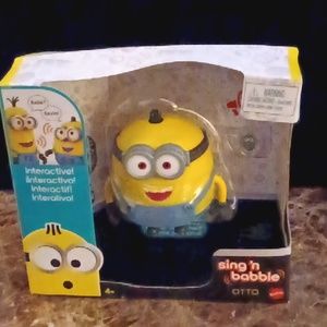 MINIONS THE RISE IF GRU